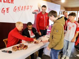 Serge Gnabry
